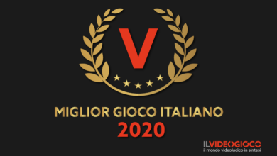 I migliori giorchi italiani del 2020