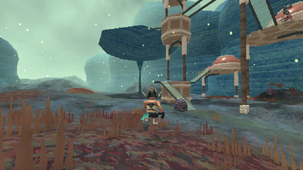 Anodyne 2: Return to Dust, in arrivo a febbraio