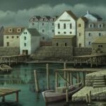 Chronicle of Innsmouth: Mountains of Madness