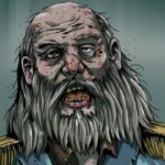 Chronicle of Innsmouth: Mountains of Madness