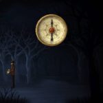 Chronicle of Innsmouth: Mountains of Madness