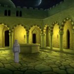 Mountains of Madness