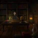 Mountains of Madness