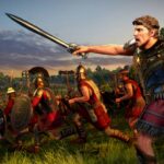 A Total War Saga: Troy