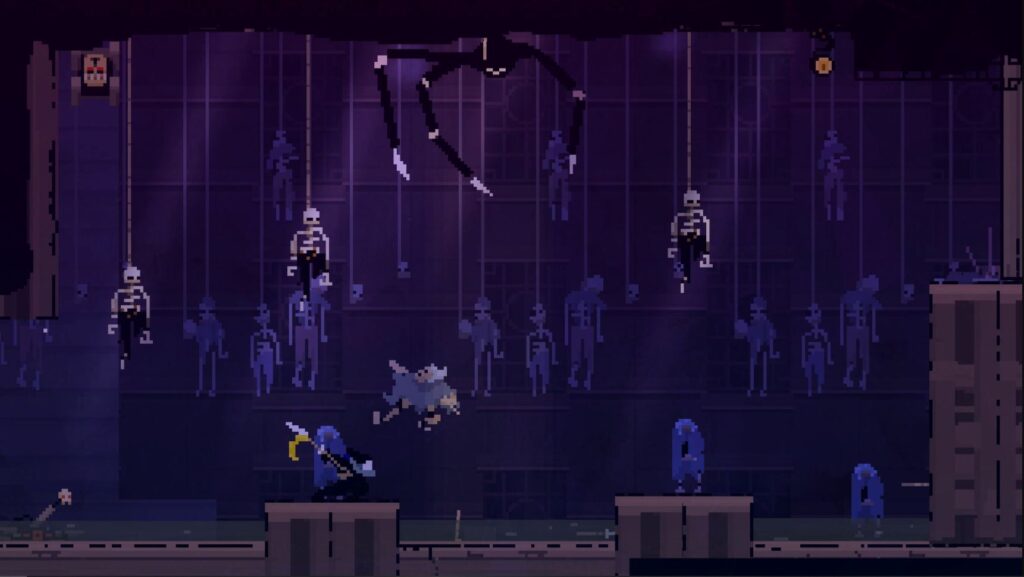 Devolver Digital, annunciati due nuovi titoli