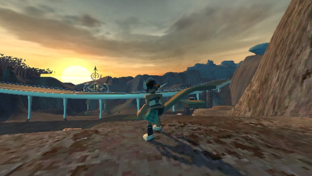 Anodyne 2: Return To Dust,