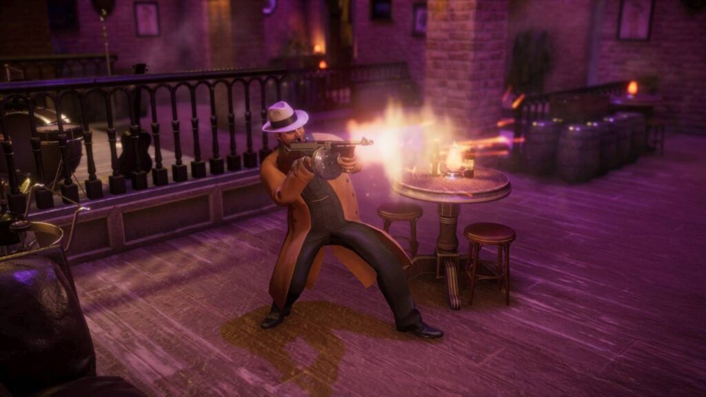 Empire of Sin, la nostra recensione