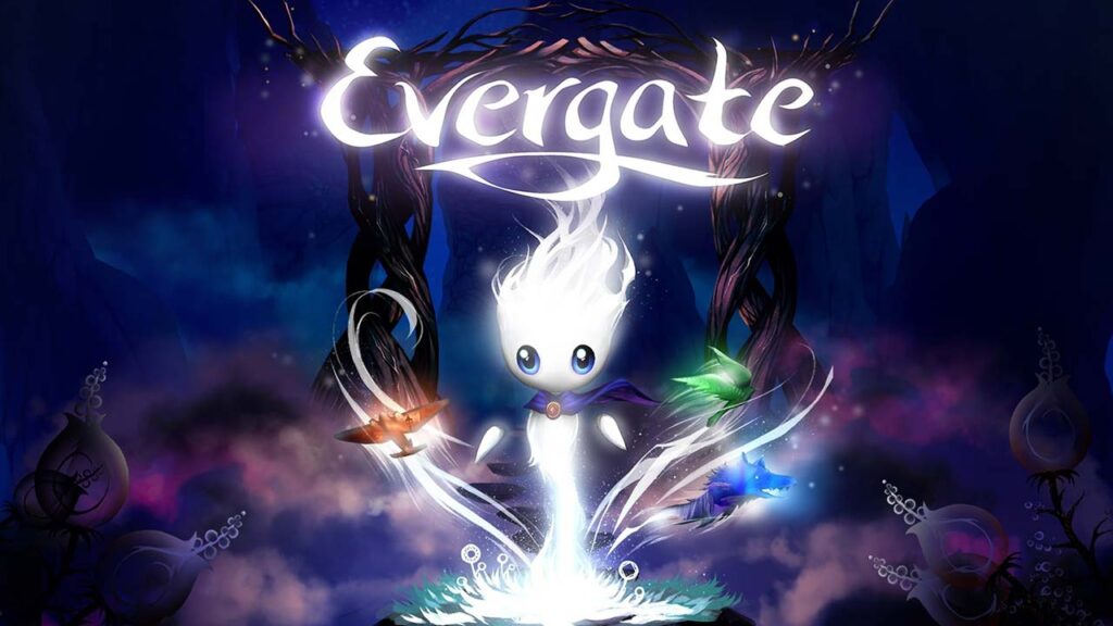 Evergate, Recensione Xbox Series X
