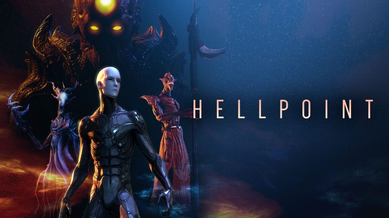 Hellpoint arriva su Switch a febbraio