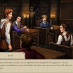 Hero-U: Rogue to Redemption