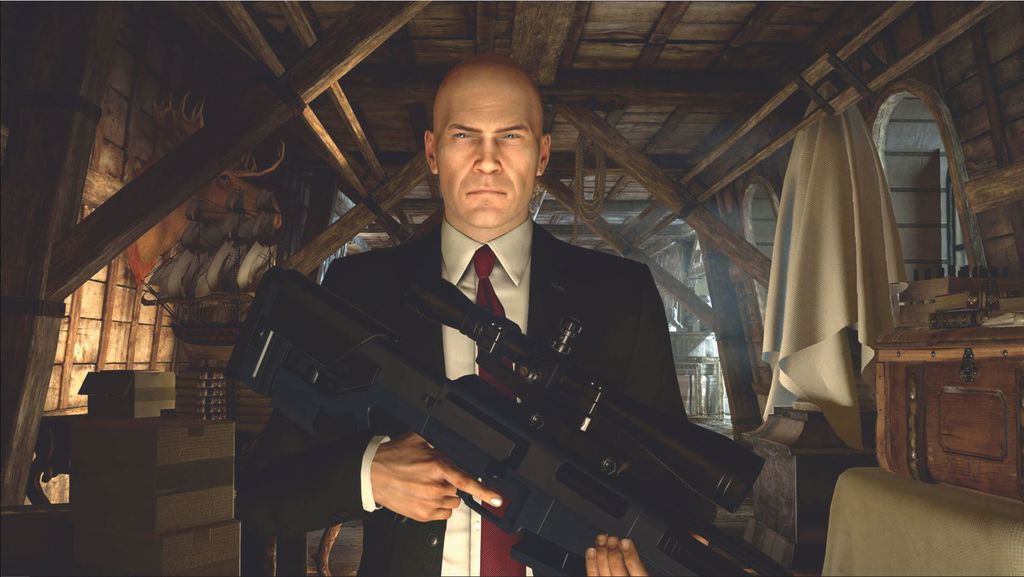 Hitman 3, la nostra Recensione Pc - IlVideogioco.com