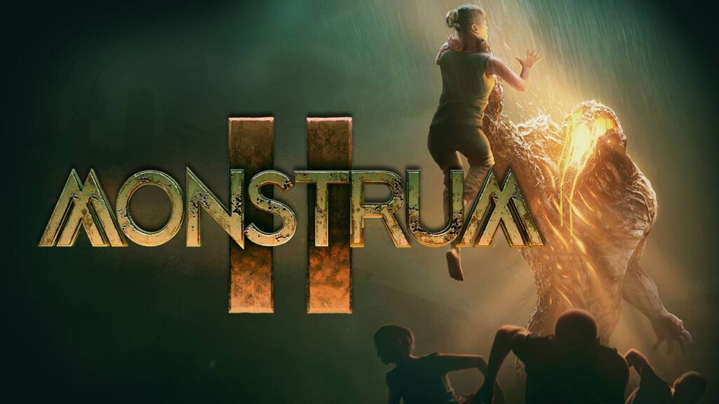 Monstrum 2 entra in accesso anticipato dal 28 gennaio
