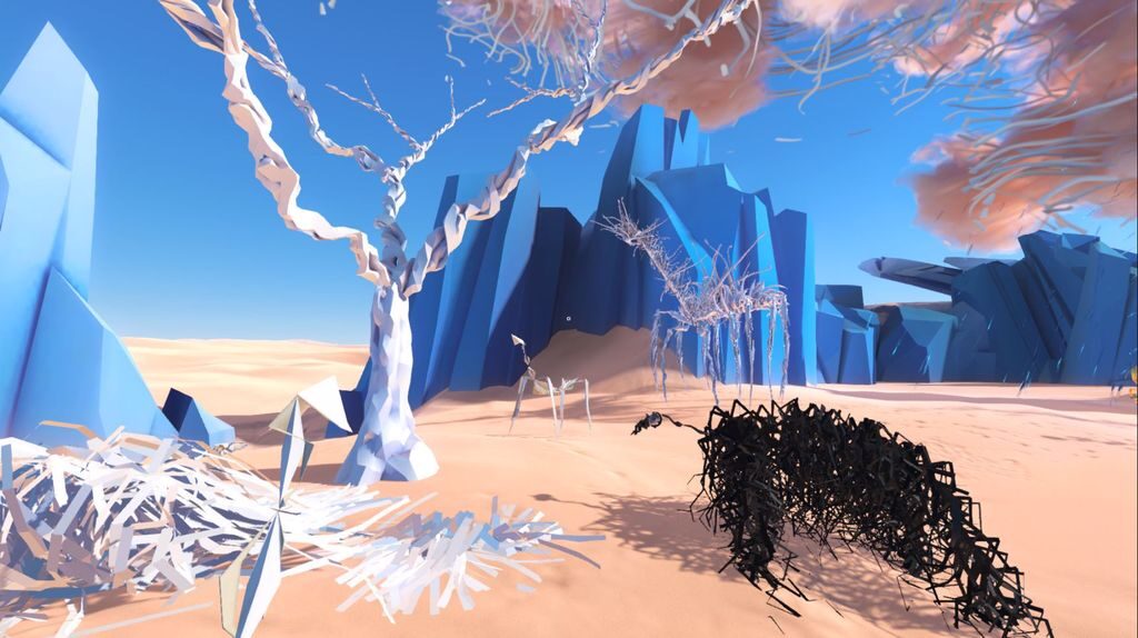 Paper Beast – Folded Edition, la nostra Recensione Pc