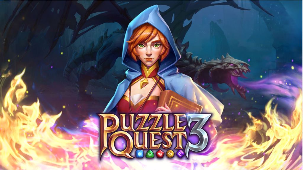 Puzzle Quest 3