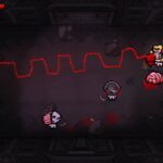 The Binding of Isaac Repentance