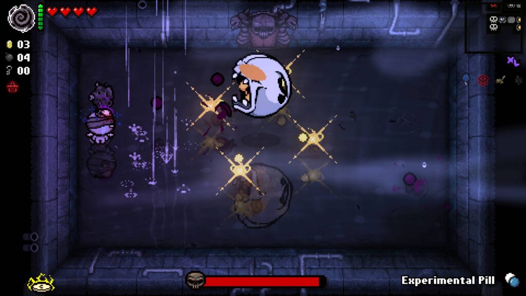 The Binding of Isaac: Repentance uscirà il prossimo 31 marzo
