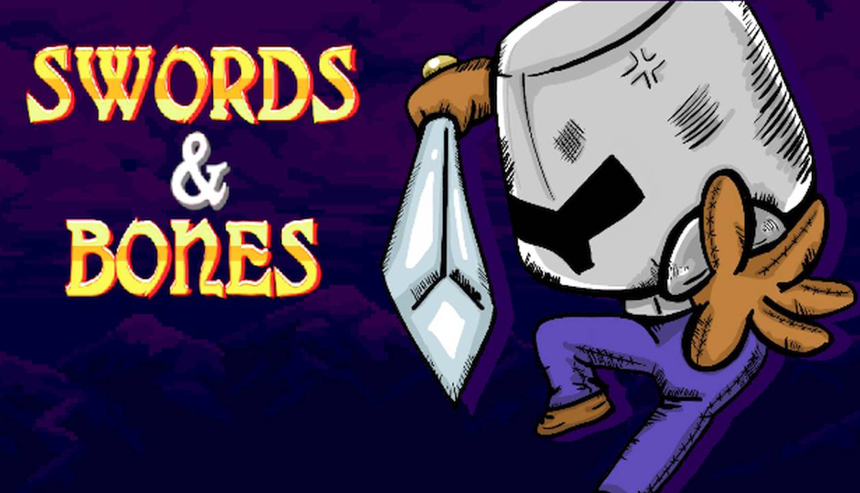 Swords & Bones uscirà il primo marzo - IlVideogioco.com