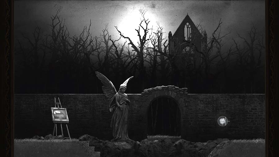 Goetia, Recensione Xbox One