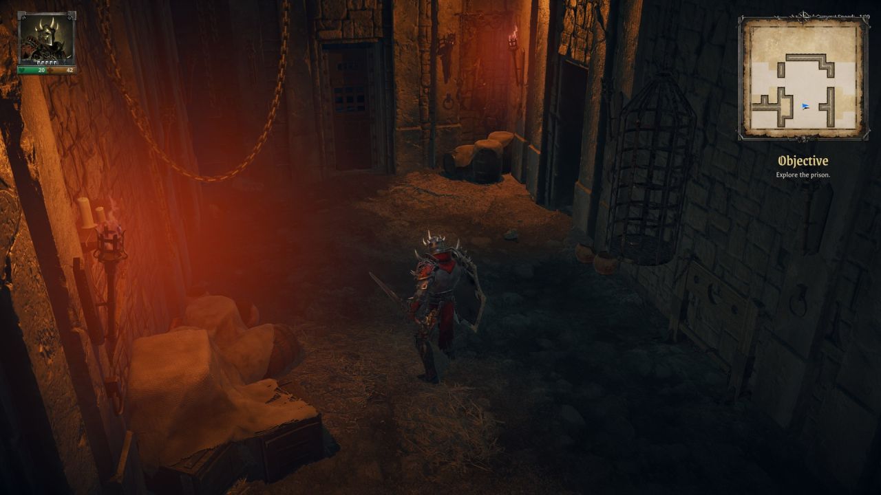 King Arthur: Knight's Tale, la nostra anteprima - IlVideogioco.com