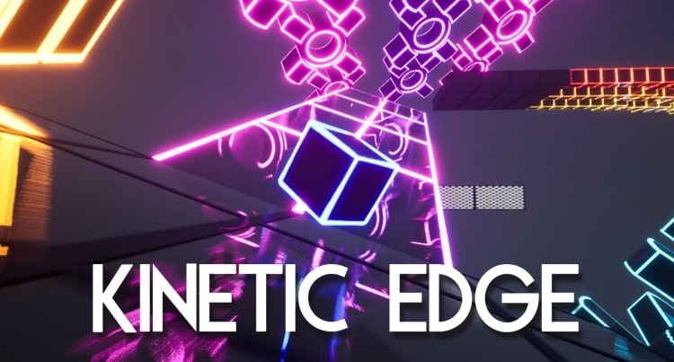 Kinetic Edge, a febbraio su Steam