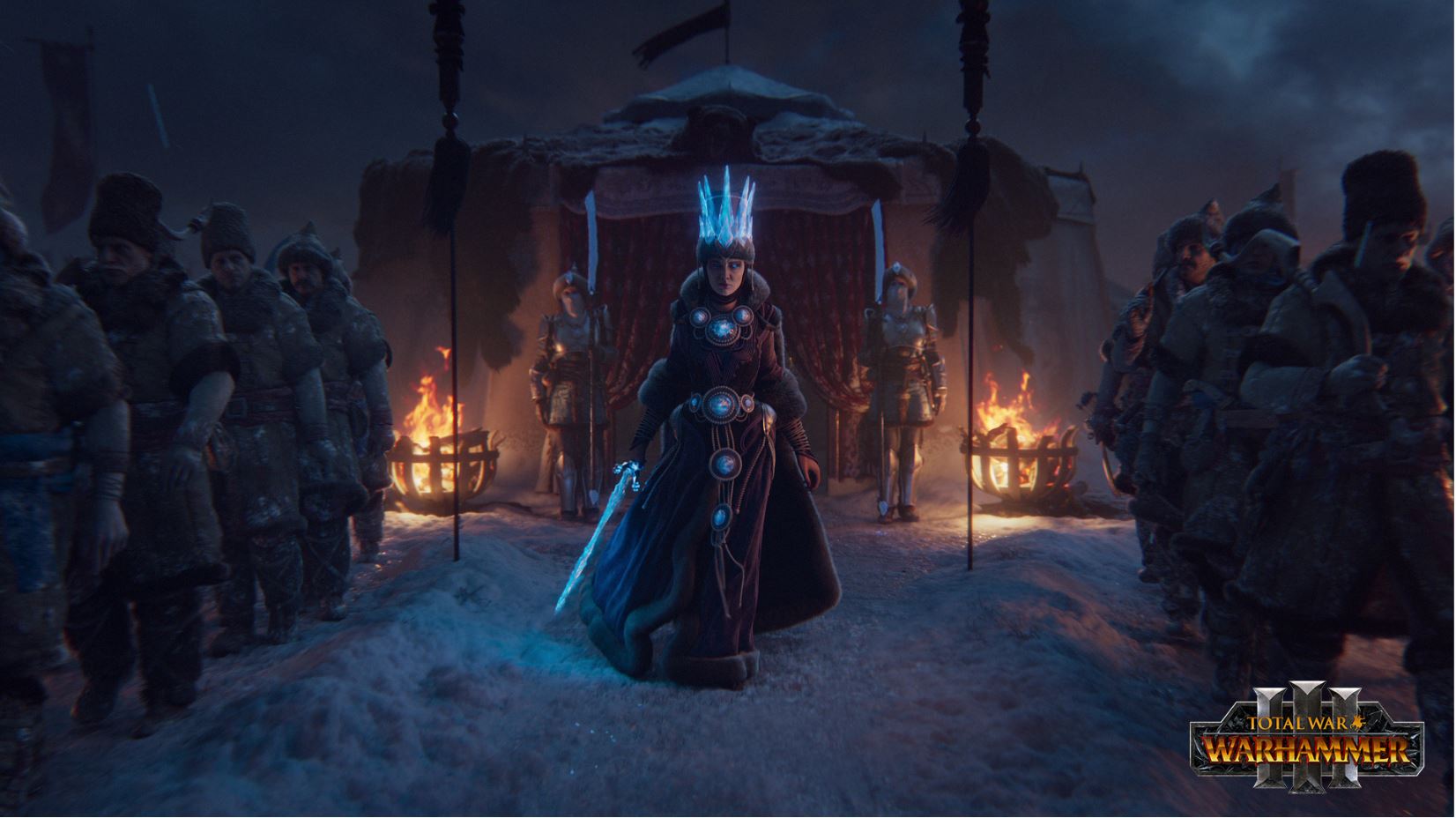 Total War: Warhammer 3