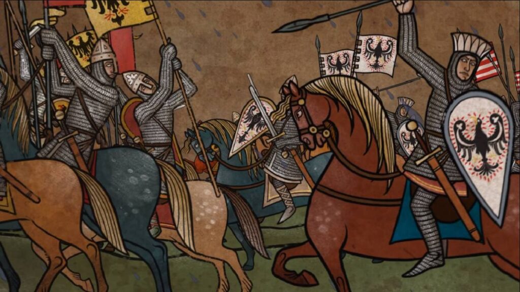 Field of Glory II: Medieval esordisce su Pc