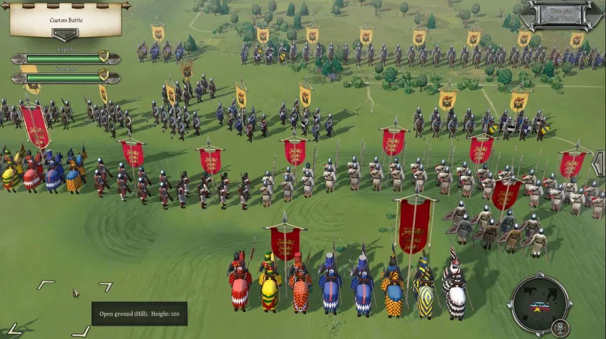 Field of Glory II: Medieval