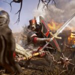 Assassin's Creed Valhalla