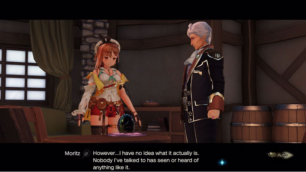 Atelier Ryza 2 Lost Legends & the Secret Fairy