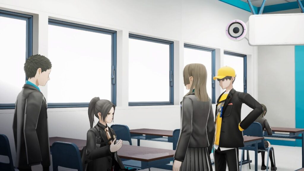 The Caligula Effect 2, in arrivo quest’autunno