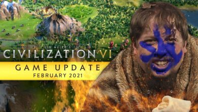 Civilization VI