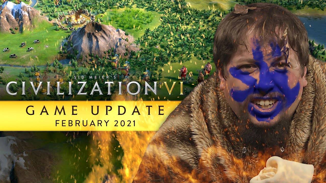 Civilization VI, un video per il Community update - IlVideogioco.com