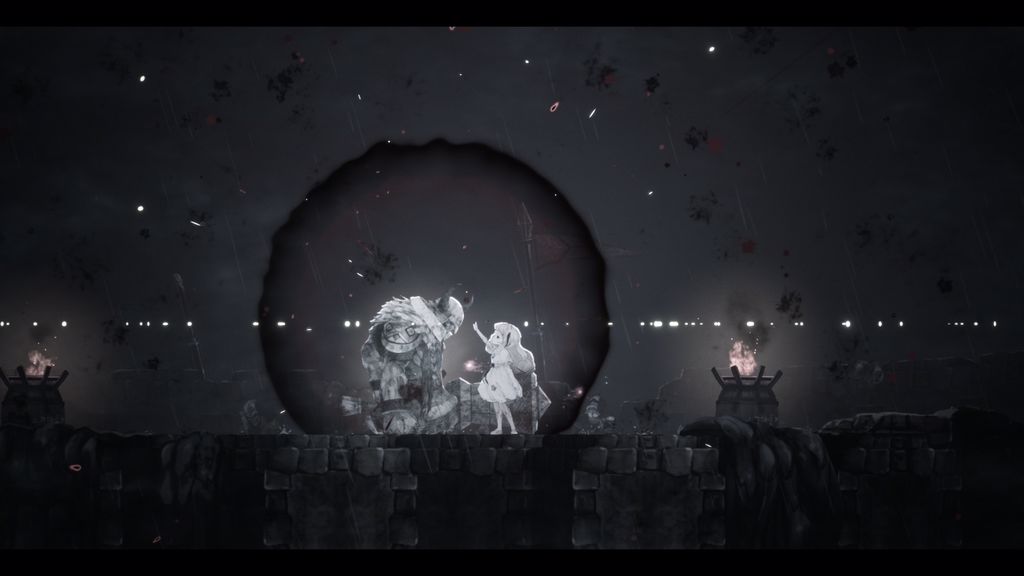 Ender Lilies: Quietus of the Knights
