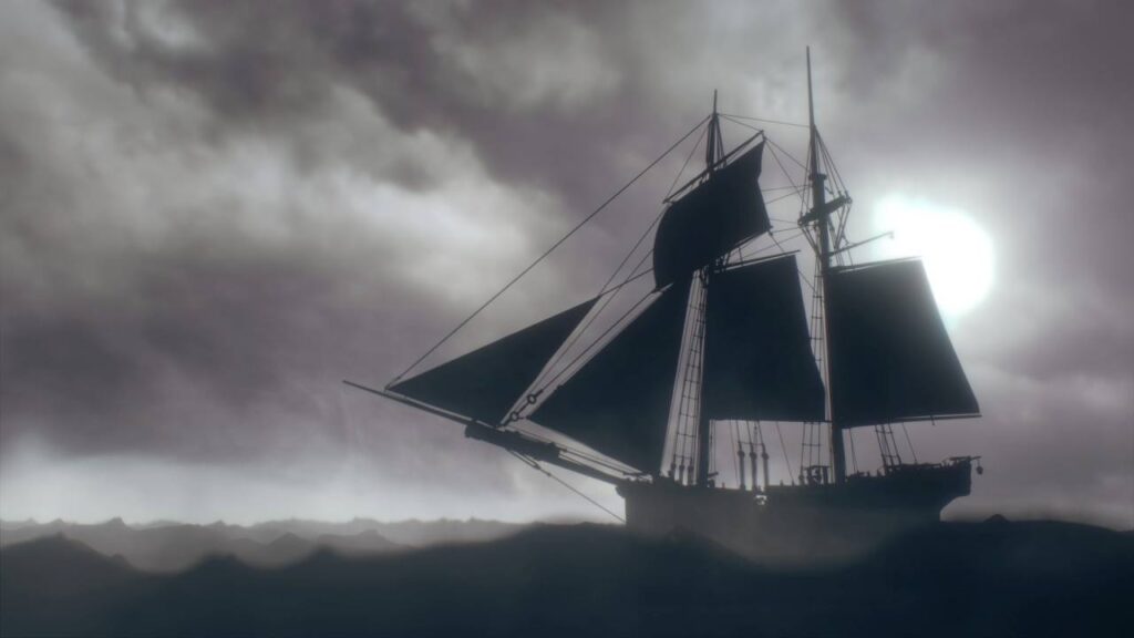 Essex: The Whale Hunter, svelato un nuovo gioco ispirato a Moby-Dick