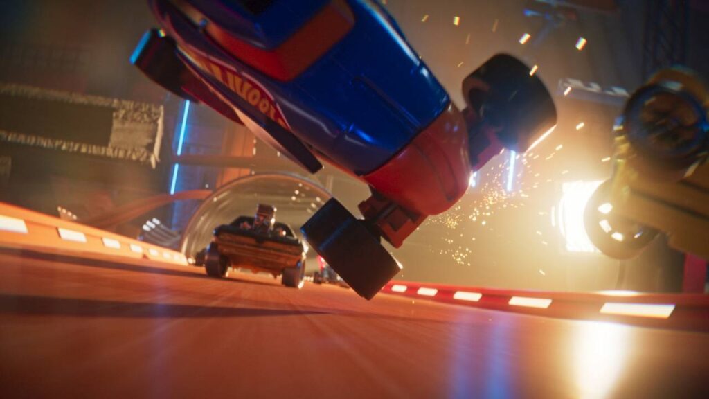Hot Wheels Unleashed si mostra in un video