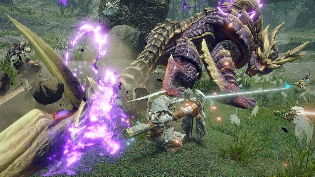 I giochi in uscita a marzo 2021