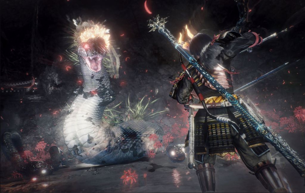 Nioh 2 - The Complete Edition