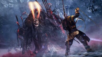 Nioh 2 – The Complete Edition