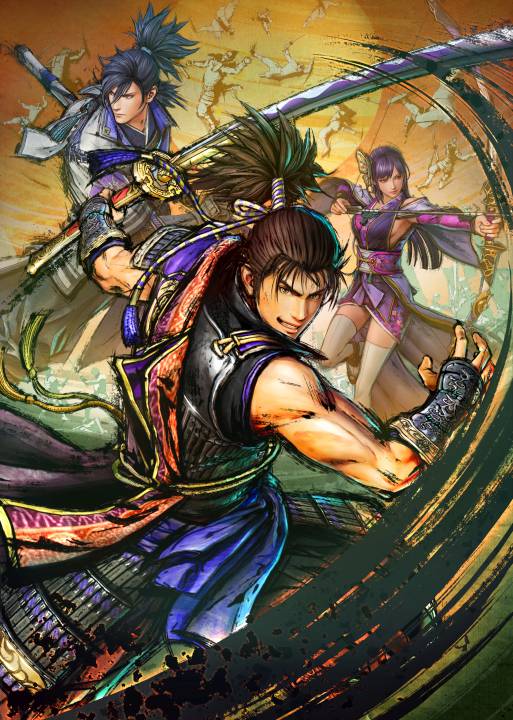 Samurai Warriors 5