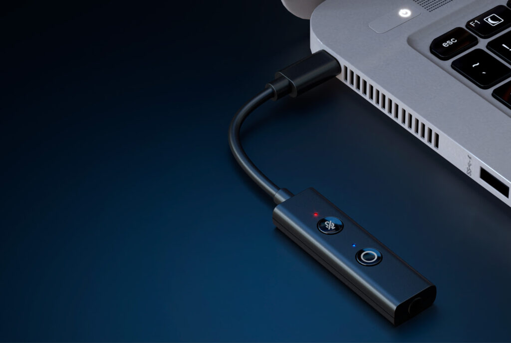 Sound Blaster PLAY 4 debutta sul mercato