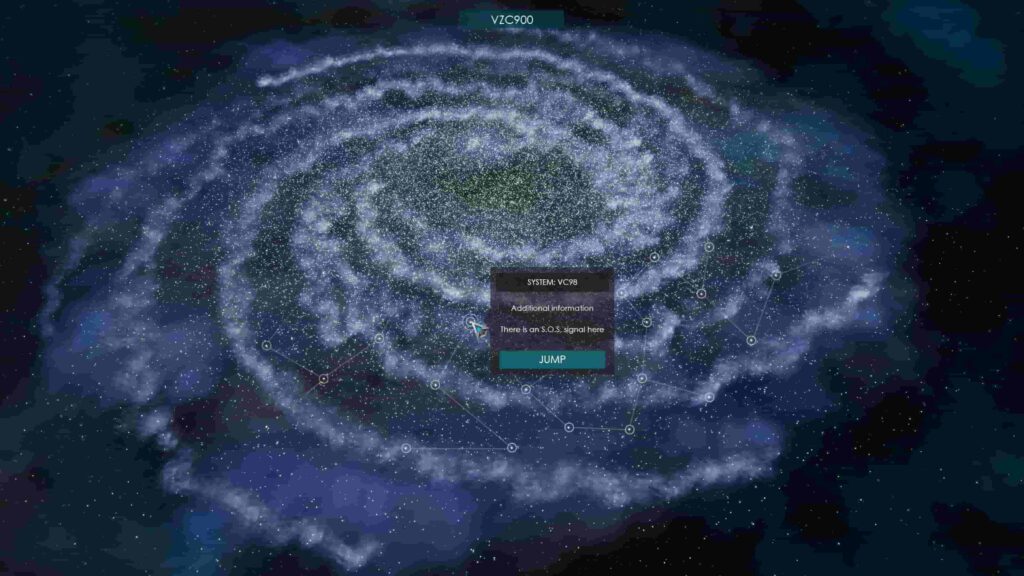 Star Exodus