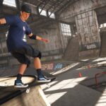 Tony Hawk’s Pro Skater 1 e 2