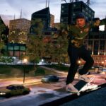 notiziario Tony Hawks