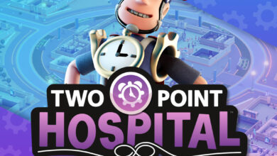 Two Point Hospital