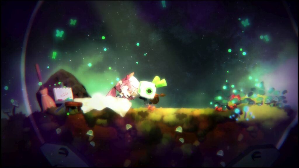 Void tRrLM();++ //Void Terrarium++, a maggio su PS5