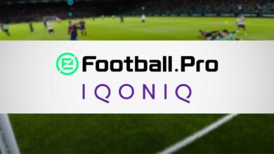 eFootball.Pro IQONIQ