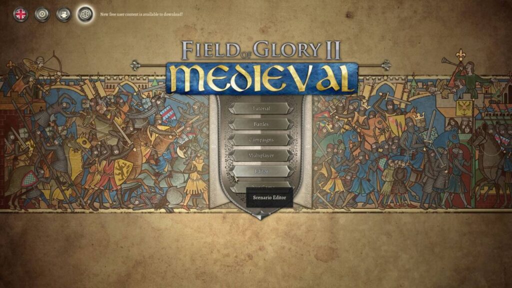 Field of Glory II: Medieval, recensione