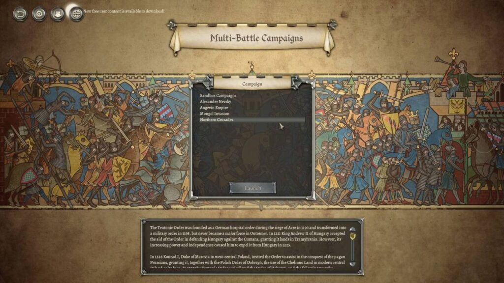 Field of Glory II: Medieval