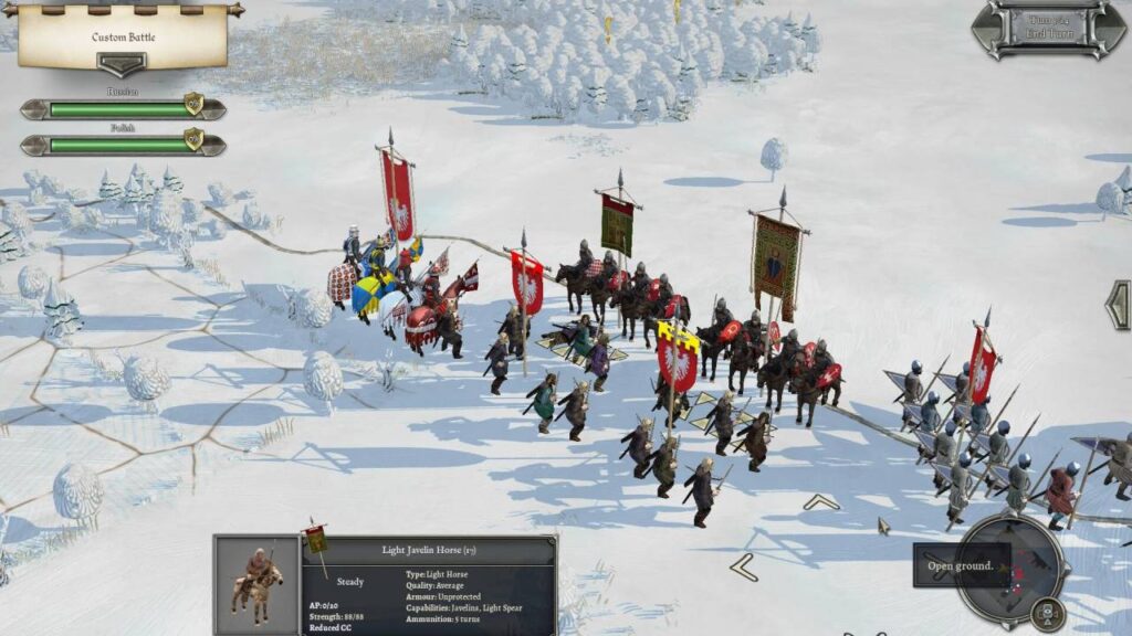 Field of Glory II: Medieval