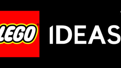 LEGO Ideas